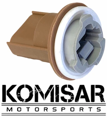 TAIL LIGHT SOCKET POLARIS Sportsman 400 450 500 600 700 800 2005-2018 - 4011101  - Image 1 of 4