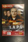 L.A.P.D Michael Madsen / Dennis Hopper - Pre-Owned (R4) (D357)
