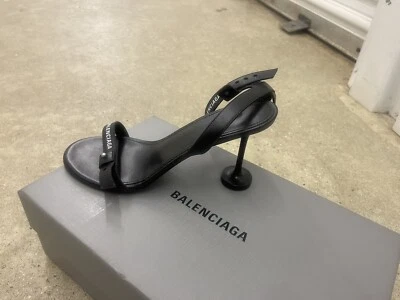 Tacones Balenciaga 37 Foto 1 de 4