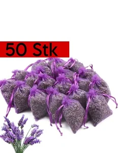 Lavendelsäckchen / Duftsäckchen - 50stk aus Frankreich - Bild 1 von 2