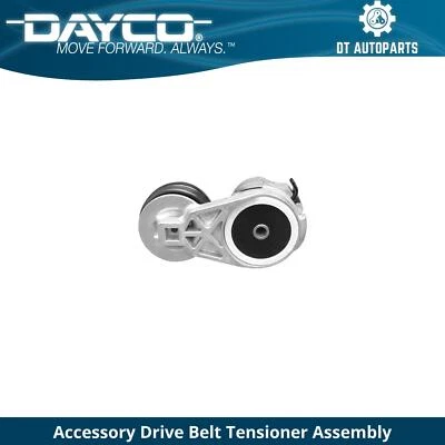 For 2008 Sterling Truck LT9500 Drive Belt Tensioner Assembly Alternator Dayco - Image 1 of 3