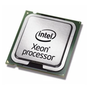 Procesador Intel Xeon X7350, cuatro núcleos 4 x 2,93 GHz, CPU, zócalo PGA 604 CPU - Imagen 1 de 1