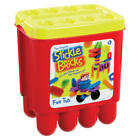 Stickle Bricks Fun Tub: The perfect first construction toy for toddlers
