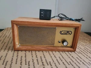 Vintage ComPol INC Radio Digital Converter to Analog F4 - Picture 1 of 9