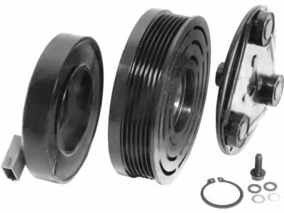 Embrague de aire acondicionado Mercury Sable 1992-2000 63478YP 1993 1994 1995 1996 1997 1998 Foto 1 de 2