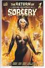 Return Of Chilling Adv In Sorcery One Shot (2022 Archie) #1 Cvr A Ohta N G64165