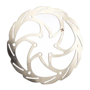 Brake Disc 180Mm 6 Holes Monolithic FOFD791801PN Formula Bike Brakes - Picture 1 of 1
