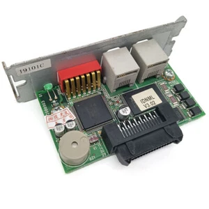 Tarjeta UB-IDN UB-IDNML M179B M179A U220 adecuada para Epson TM-T88IV TM-U330 88VI U220D - Imagen 1 de 7