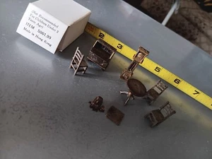 mini furniture (644) - Picture 1 of 1