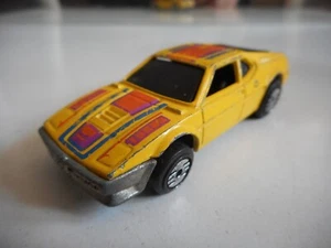 Hotwheels Wind Splitter in Yellow - Picture 1 of 2