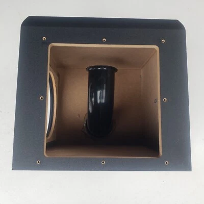 Klipsch Promedia 2.1  Speaker Cabinet Box DIY , g141 - Image 1 of 3