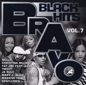 Bravo Black Hits Vol. 7 CD NEU - Bild 1 von 1