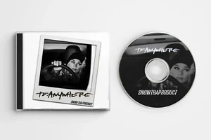 Snow Tha Product - To Anywhere EP - (Signed/Autographed) MINT - Picture 1 of 4