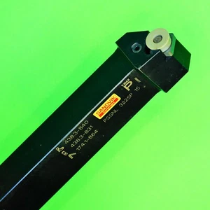 WSP Klemmhalter SANDVIK PSSNL 3225P 15 NEU WSP:SNMG 1506.. - Picture 1 of 8