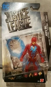 "NUEVO"" DC Película JUSTICE LEAGUE Electro-Strike THE FLASH 2017 - Imagen 1 de 6