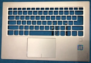 ORIGINAL LENOVO YOGA 920-13 6 PRO HANDAUFLAGE TOPCASE MIT TOUCHPAD - Bild 1 von 2