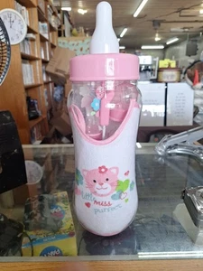 Nuevo juego de banco de botellas Kidgets de 8 piezas para niña - Imagen 1 de 7