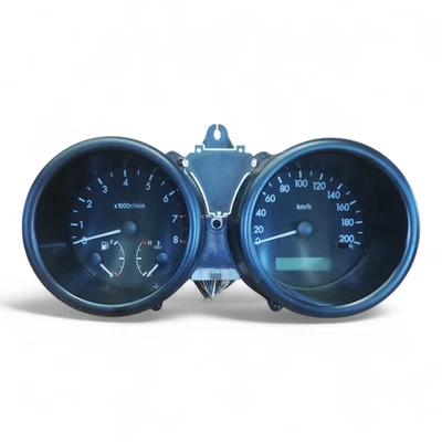 CONTACHILOMETRI PER DAEWOO Kalos Serie 96426049 (02>08) - Immagine 1 di 4