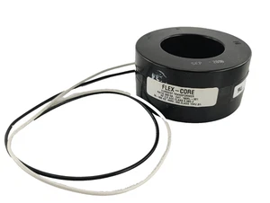 FLEX-CORE Current Transformer 180RL-301 / 180RL301 (BRAND NEW) - Picture 1 of 4