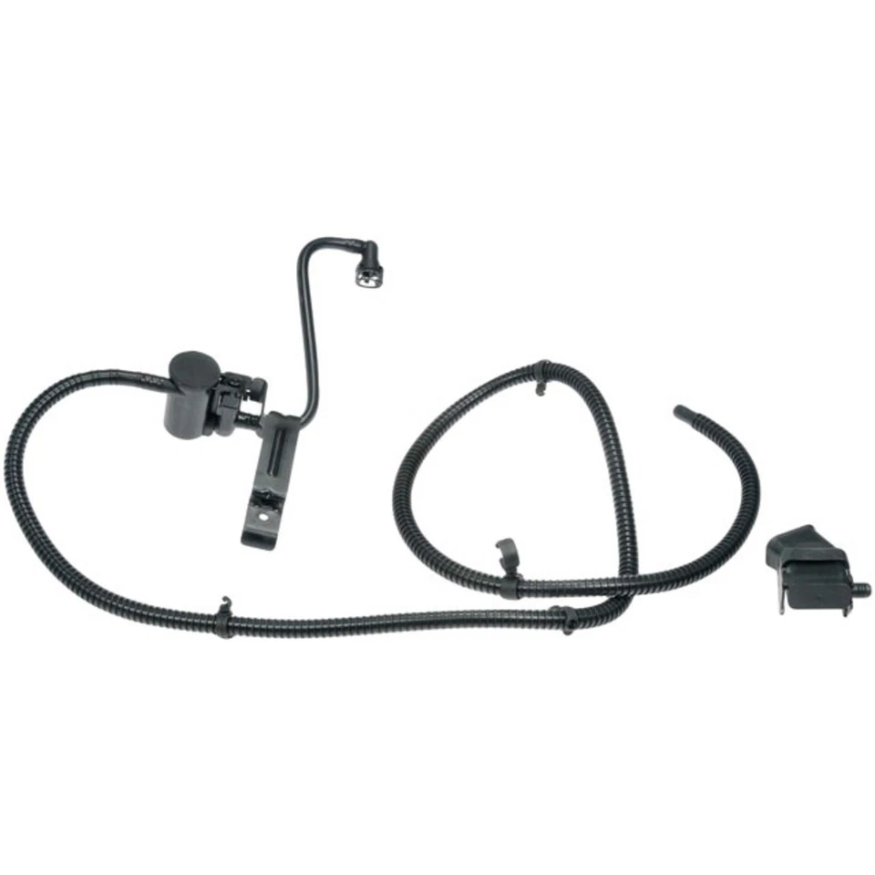 Solenoide de ventilación de bote de vapor 911-524 Dorman para Chevy Chevrolet Silverado 1500 Foto 1 de 4