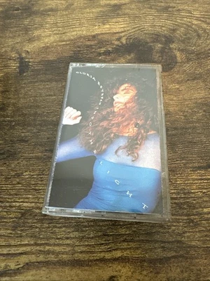 Gloria Estefan Into the Light Cassette 1991 - Image 1 of 4