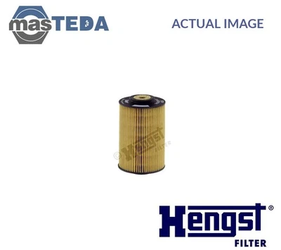 E5KP D12 ENGINE FUEL FILTER HENGST FILTER FOR PEUGEOT J7 1.9 D,2.1 D,2.3 D - Image 1 of 4