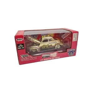 ๐จ Racing Champions Nascar 1:24 Scale Die Cast Car 50th Aniversary #94 - Picture 1 of 5