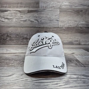 Las Vegas Nevada Souvenir Men's Hat Cap Adult Adjustable Strapback - Picture 1 of 5