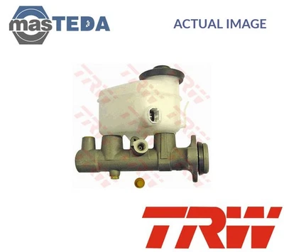 PMF713 BRAKE MASTER CYLINDER TRW NEW OE REPLACEMENT - Image 1 of 4