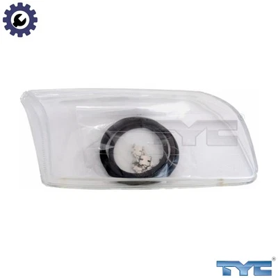 DIFFUSING LENS HEADLIGHT 20-5753-LA-1 FOR VOLVO B5204T5/5204T4/5204T3 2.0L 5cyl - Image 1 of 4