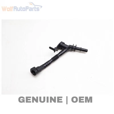 Mercedes-Benz GLC250 2017-2018 - Aspiradora/Manguera de respiración/línea 2740182500 Foto 1 de 4