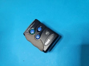 Buscador vintage Motorola años 90 LS550 Flex negro - Imagen 1 de 5