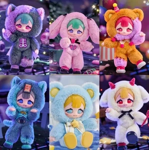 Eve Lynna Strange Park 18cm/7In Confirmed Plush Action Figure Designer Toy Gift - Picture 1 of 19
