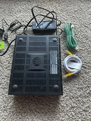 Arris BGW210-700 Broadband Gateway WiFi Modem Router - Image 1 of 4