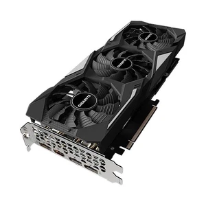 Gigabyte GeForce RTX 2080 SUPER Windforce OC 8 GB GDDR6 HDMI 3x DP PCI-E #325988 - Afbeelding 1 van 4