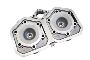Aftermarket 420613704 Cylinder Head NOS - Picture 1 of 3