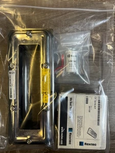 Roxtec CF16 AISI 304 Stainless Steel Cable Entry Frame Kit - Picture 1 of 5