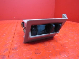 10-12 Ram 1500 2500 3500 Trailer Brake Controller Control Switch 56029431AG 6582 - Picture 1 of 8