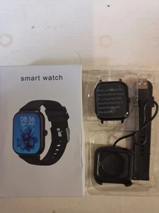 2025 Smart Watch For Men/Women Y10 - Picture 1 of 2