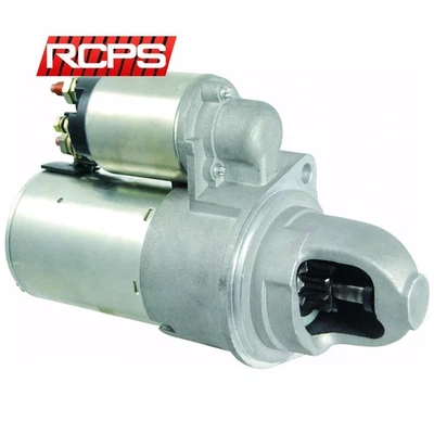 Nuevo arranque 12V para Cadillac STS 4.4L 2006-09 91-01-4672 91-01-4672N S-1515 2052 Foto 1 de 4