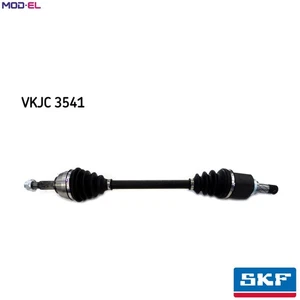 DRIVE SHAFT VKJC 3541 FOR RENAULT KANGOO/GRAND/II/BE/BOP/Express 1.5L 4cyl 1.5L - Picture 1 of 9