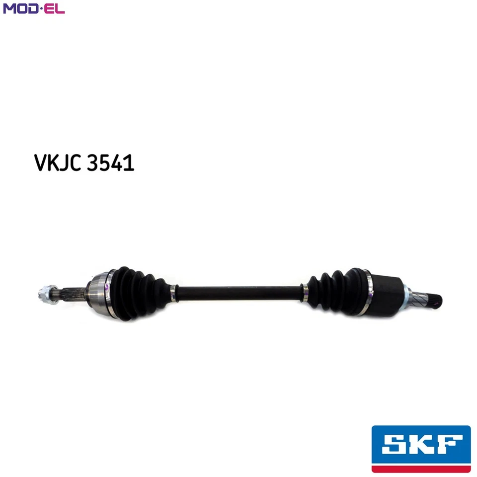 DRIVE SHAFT VKJC 3541 FOR RENAULT KANGOO/GRAND/II/BE/BOP/Express 1.5L 4cyl 1.5L - Image 1 of 4