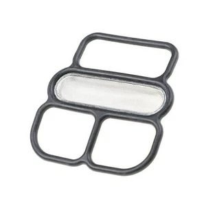 1 X Engine Oil Filter Housing Gasket 15825-P2J-005 15825P2J005 For - Picture 1 of 7