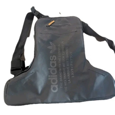 Mochila para correr Adidas NMD rara Foto 1 de 4