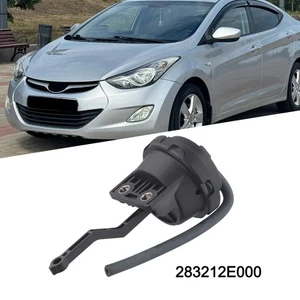 For Hyundai For Elantra 2012 2017 Engine Intake Actuator with Fast Shipping - Picture 1 of 12