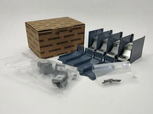 Siemens 3VA9214-0JJ13 Wire Connector TA2.2 Large 4 Units for: 3VA1 250 - Picture 1 of 8