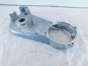2002 & 2003 Indian Gilroy Scout Left Engine Inner Primary Clutch Housing Cover - Picture 1 of 11
