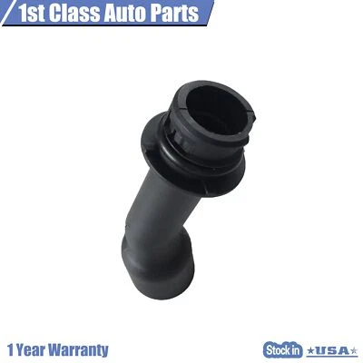 Engine Oil Filler Tube For 2002 Cadillac Escalade 2008 2009 Chevrolet Tiltmaster Foto 1 de 3