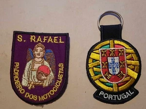 Portugal Stikerei, S. Rafael Stikerei - Bild 1 von 1