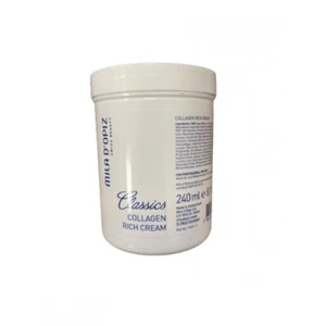 Crema rica en colágeno Mila D'Opiz 240 ml salón #da - Imagen 1 de 1
